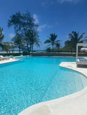 HOB HOUSE BEACHSIDE FORTAMU - Watamu